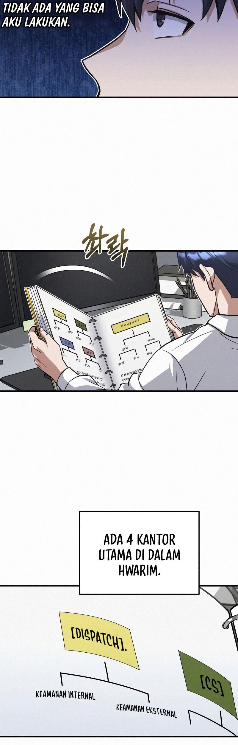 Genius of the Unique Lineage Chapter 20 Gambar 41