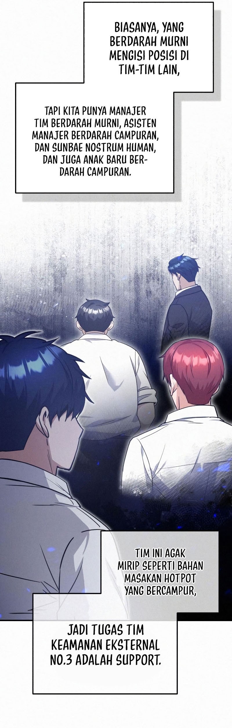 Genius of the Unique Lineage Chapter 20 Gambar 46