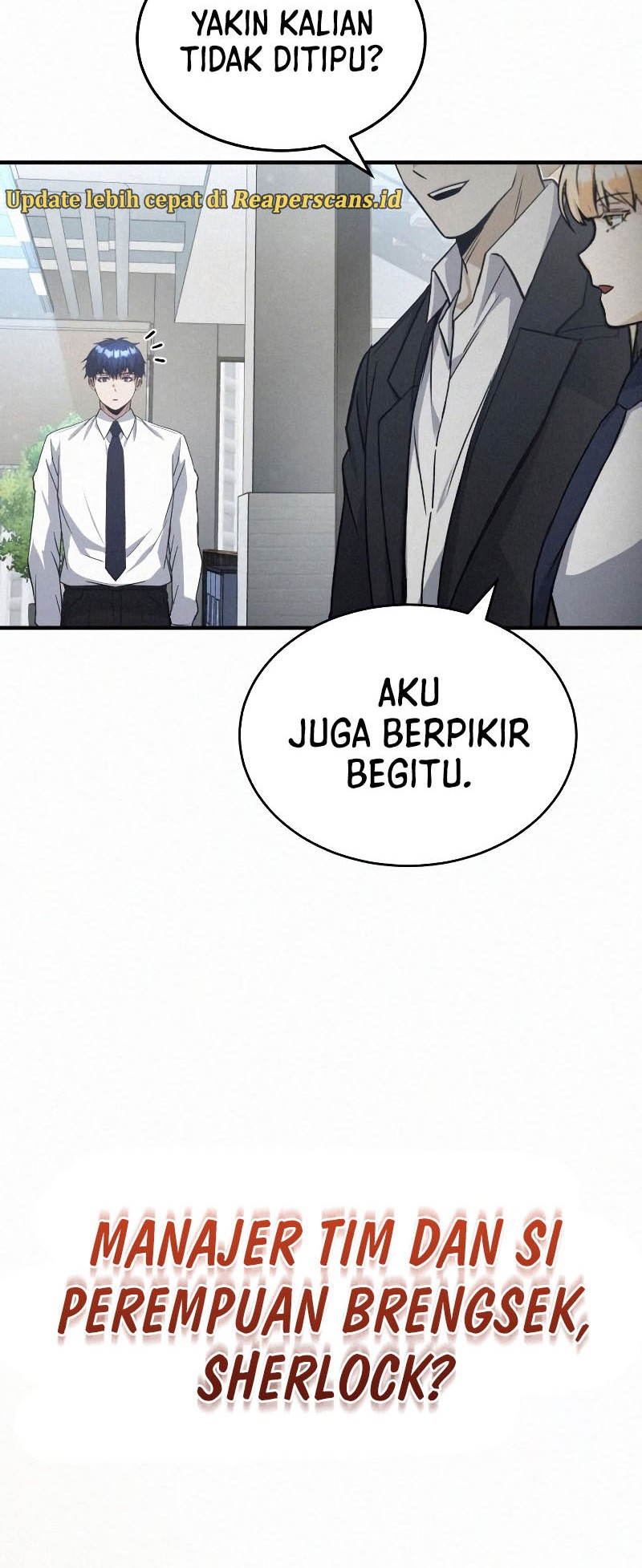 Genius of the Unique Lineage Chapter 20 Gambar 49