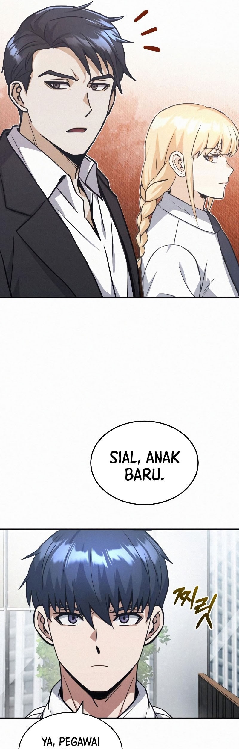 Genius of the Unique Lineage Chapter 20 Gambar 50
