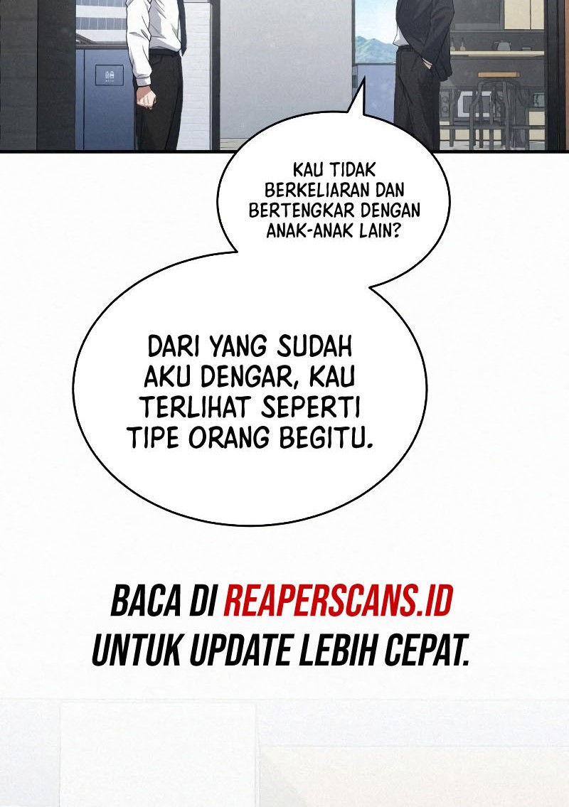 Genius of the Unique Lineage Chapter 20 Gambar 53