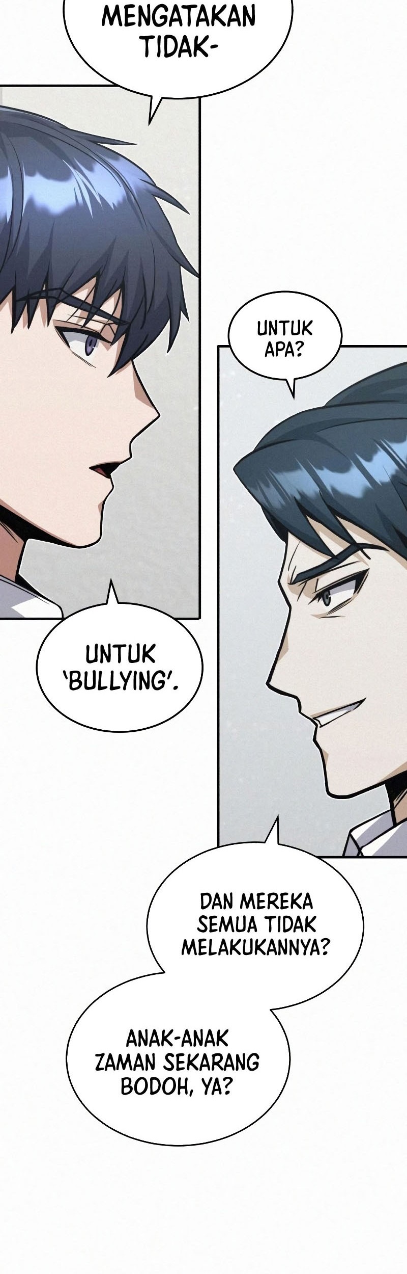Genius of the Unique Lineage Chapter 20 Gambar 55