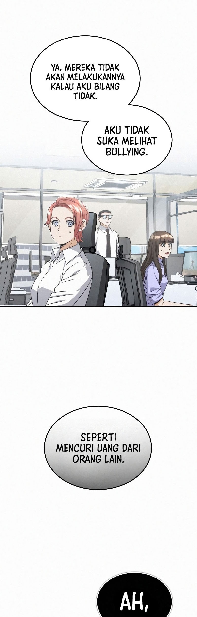 Genius of the Unique Lineage Chapter 20 Gambar 56