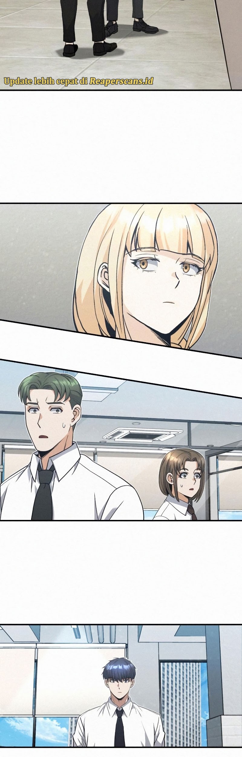 Genius of the Unique Lineage Chapter 20 Gambar 60