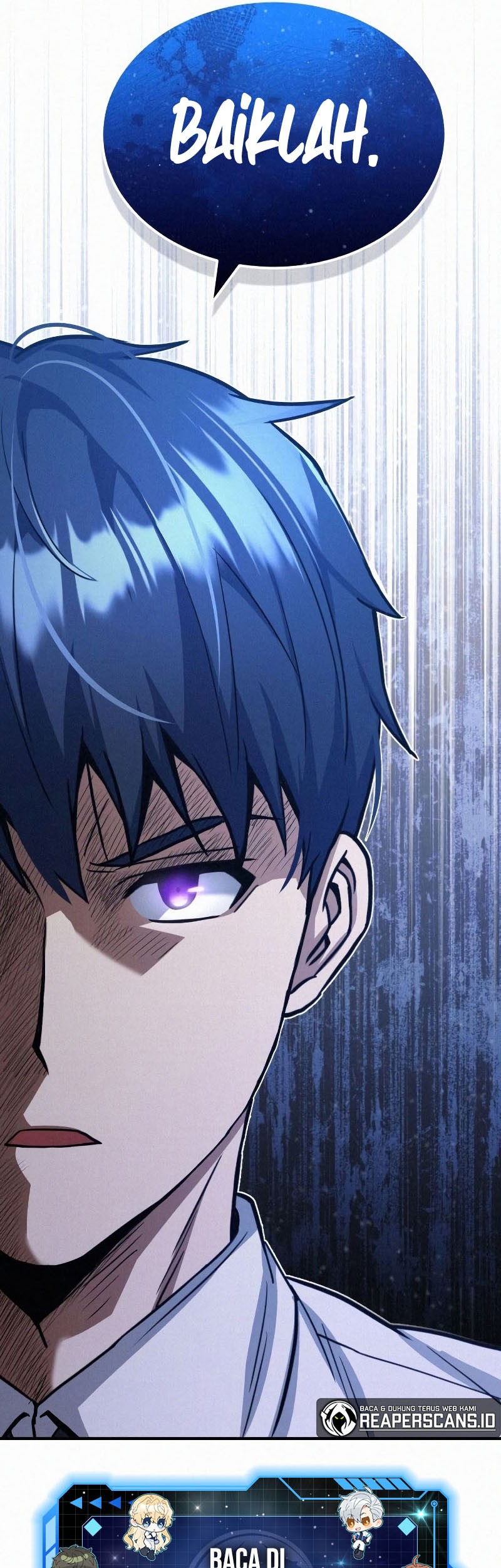 Genius of the Unique Lineage Chapter 20 Gambar 62