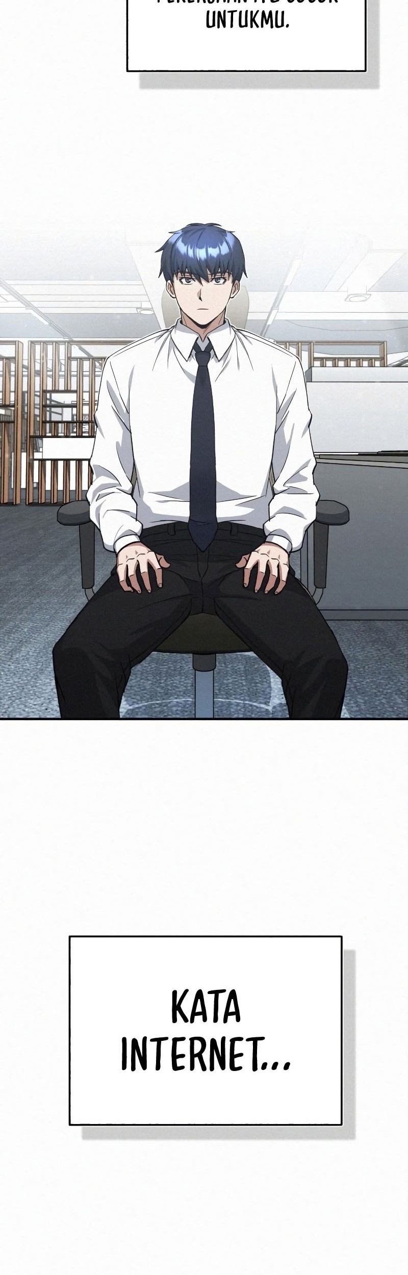 Genius of the Unique Lineage Chapter 20 Gambar 3