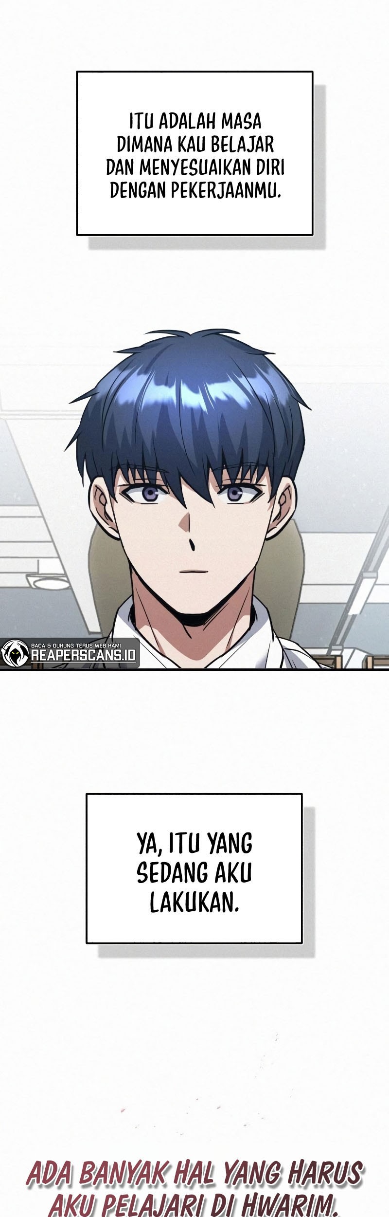 Genius of the Unique Lineage Chapter 20 Gambar 4