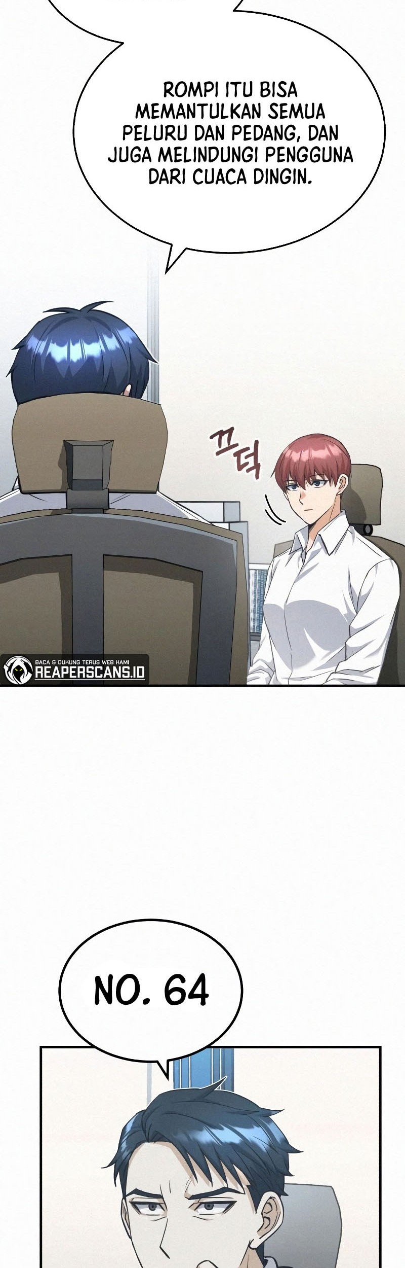 Genius of the Unique Lineage Chapter 20 Gambar 7