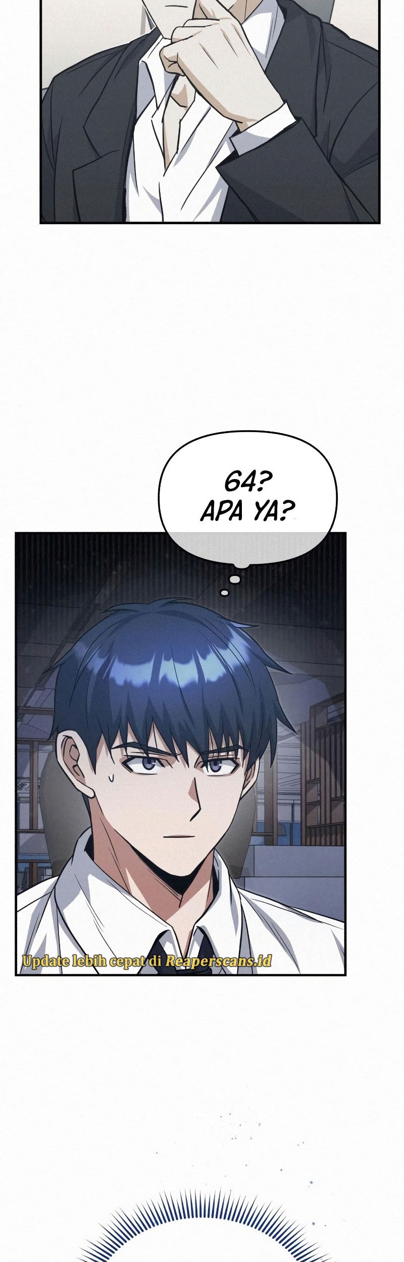 Genius of the Unique Lineage Chapter 20 Gambar 8
