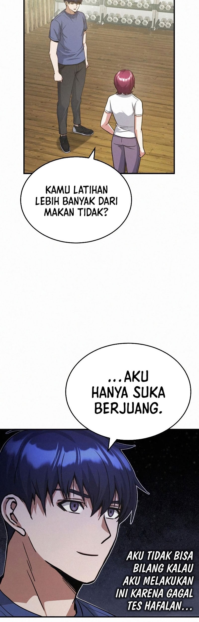 Genius of the Unique Lineage Chapter 20 Gambar 16