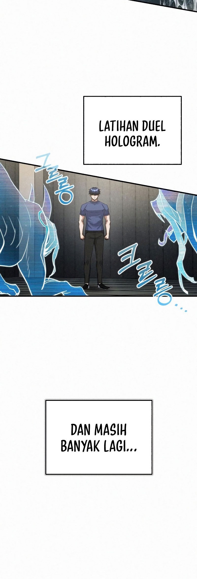 Genius of the Unique Lineage Chapter 20 Gambar 21