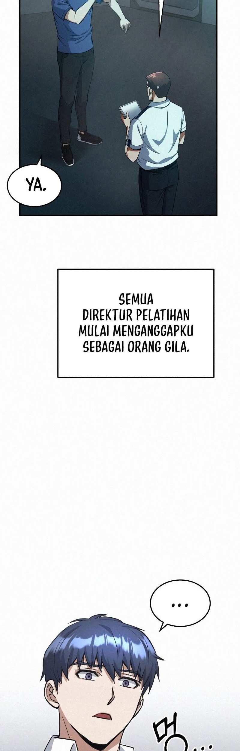 Genius of the Unique Lineage Chapter 20 Gambar 23