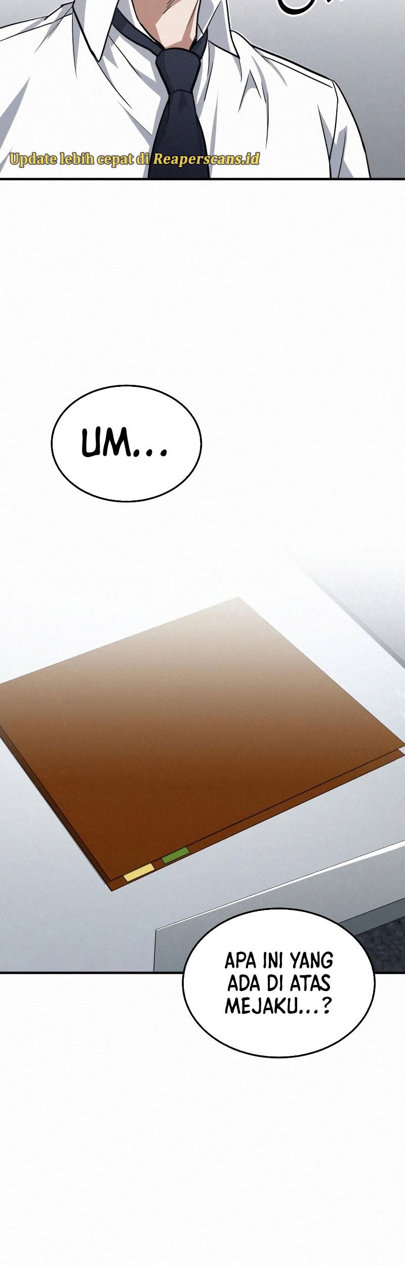 Genius of the Unique Lineage Chapter 20 Gambar 24