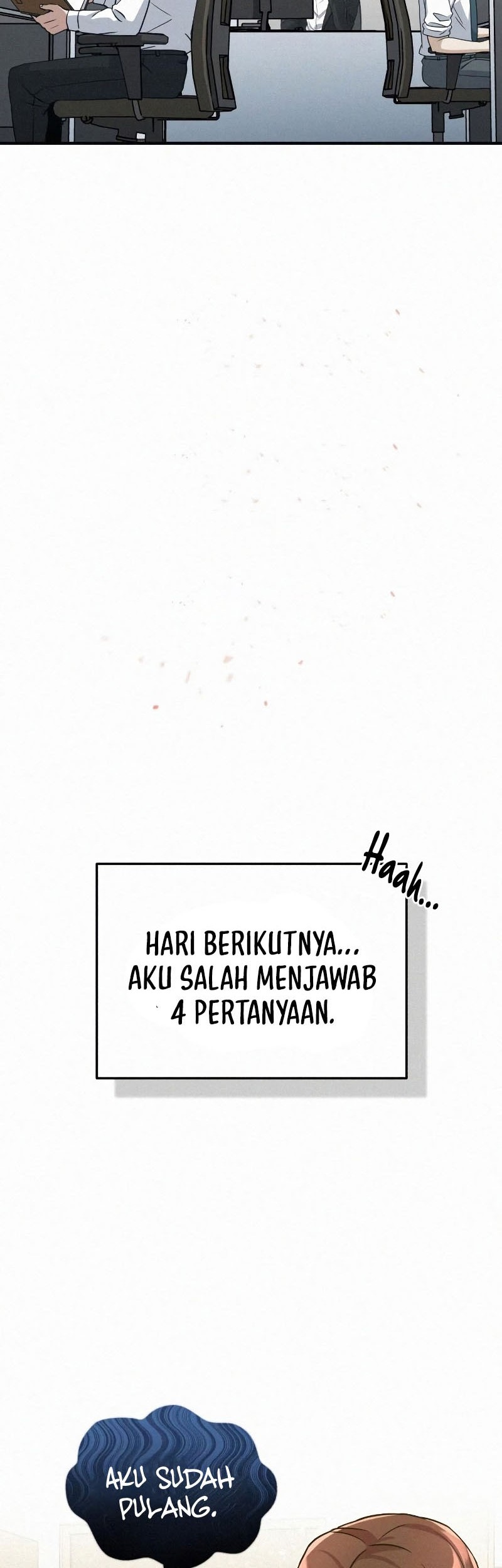 Genius of the Unique Lineage Chapter 20 Gambar 27