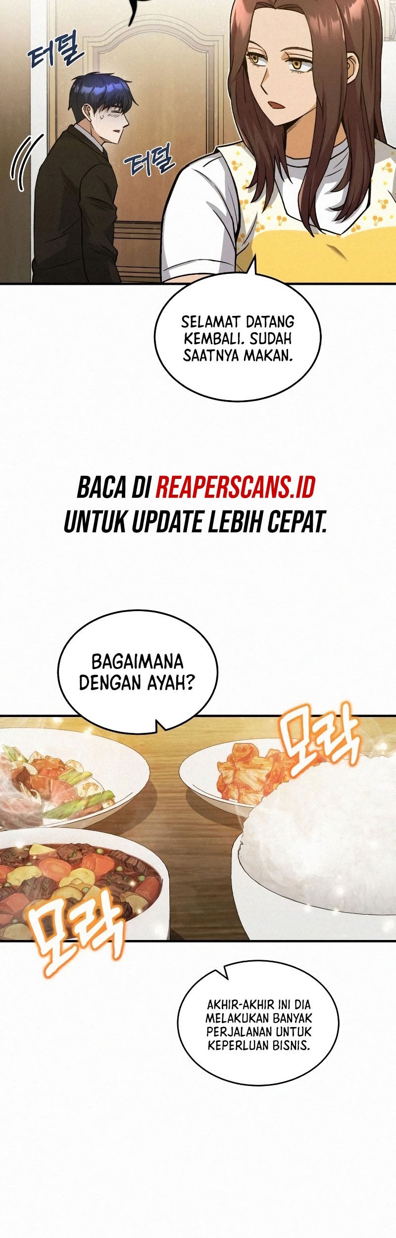Genius of the Unique Lineage Chapter 20 Gambar 28