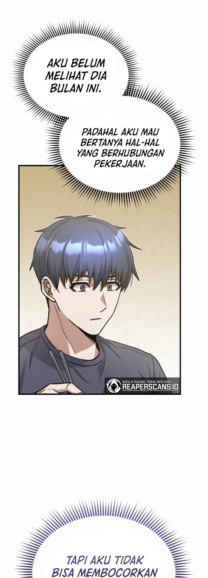 Genius of the Unique Lineage Chapter 20 Gambar 29