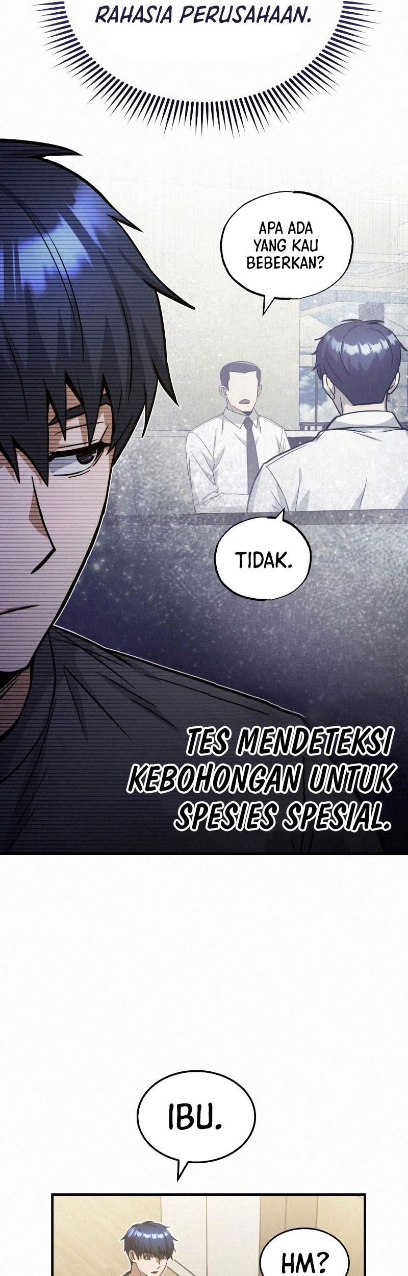 Genius of the Unique Lineage Chapter 20 Gambar 30