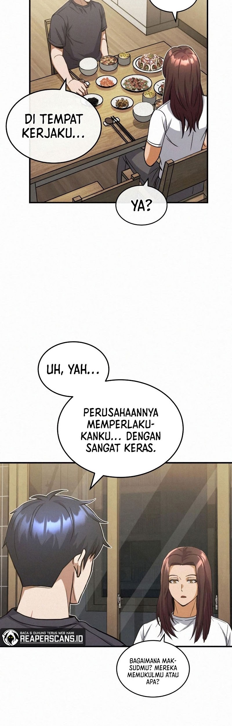Genius of the Unique Lineage Chapter 20 Gambar 31