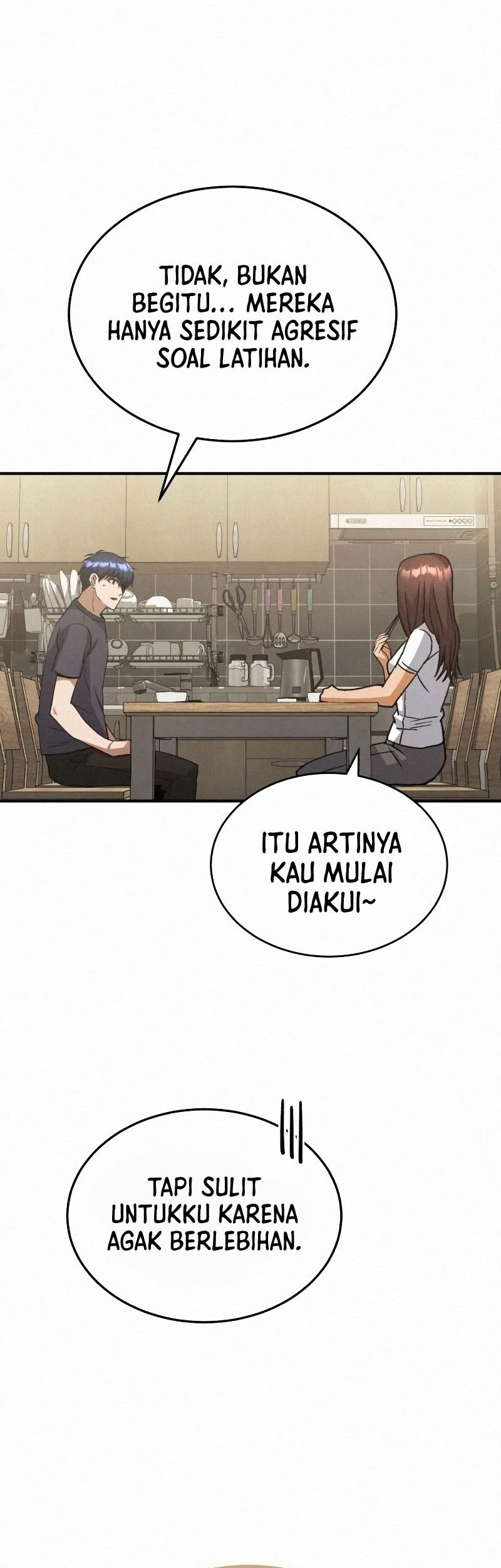 Genius of the Unique Lineage Chapter 20 Gambar 32