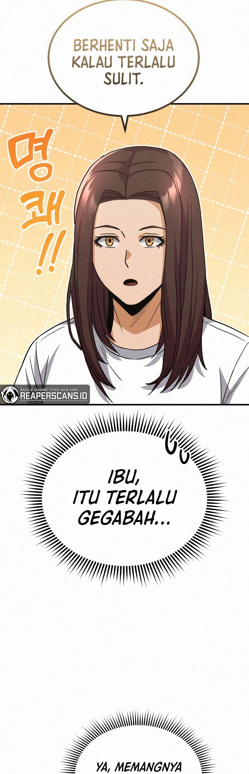 Genius of the Unique Lineage Chapter 20 Gambar 33