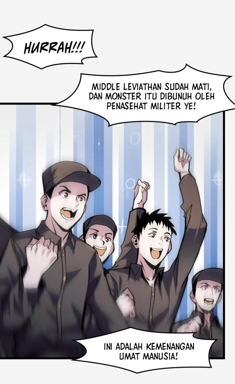 I’m The Future King Chapter 29 Gambar 15