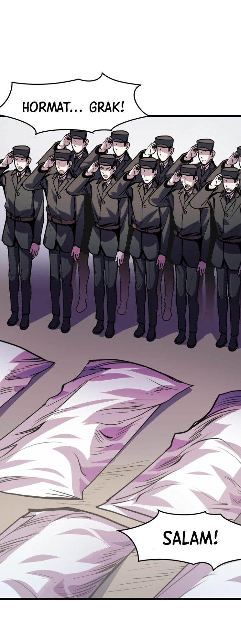 I’m The Future King Chapter 29 Gambar 25