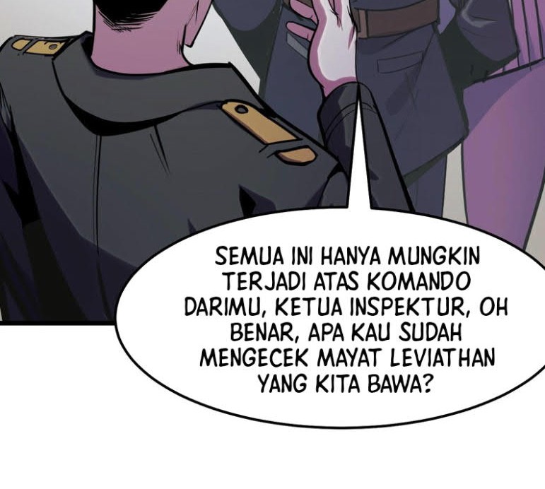 I’m The Future King Chapter 29 Gambar 27