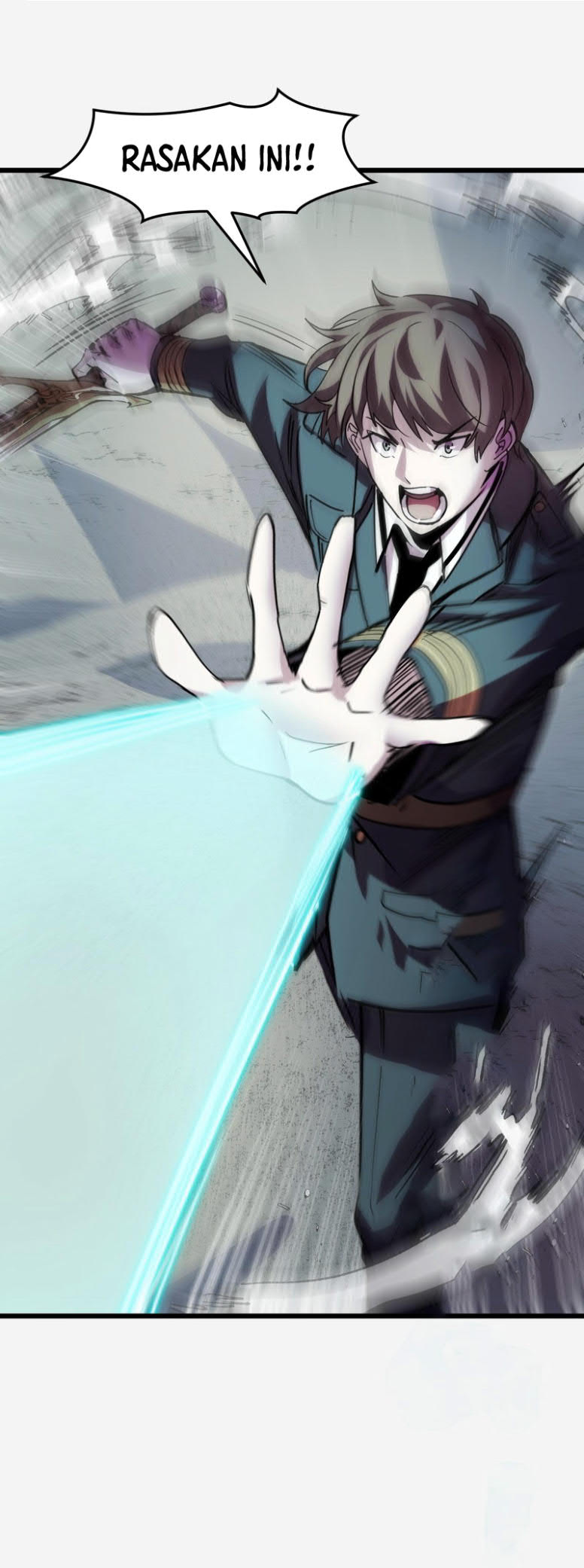 I’m The Future King Chapter 29 Gambar 7