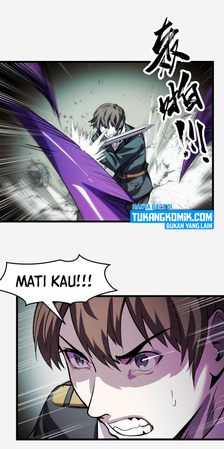 I’m The Future King Chapter 29 Gambar 10