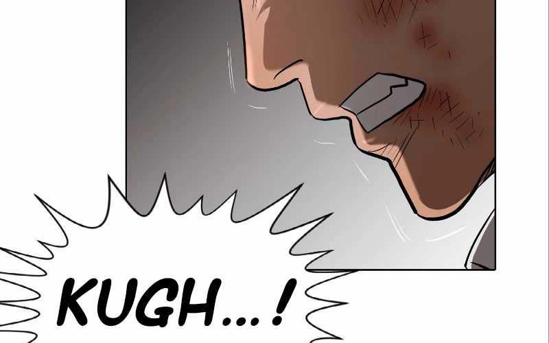 Second life of a Gangster Chapter 127 Gambar 8