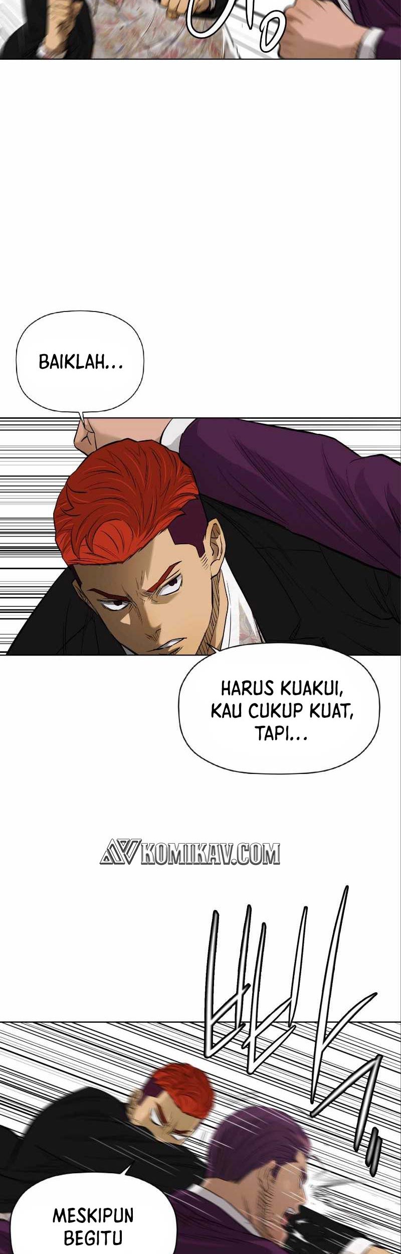 Second life of a Gangster Chapter 127 Gambar 10