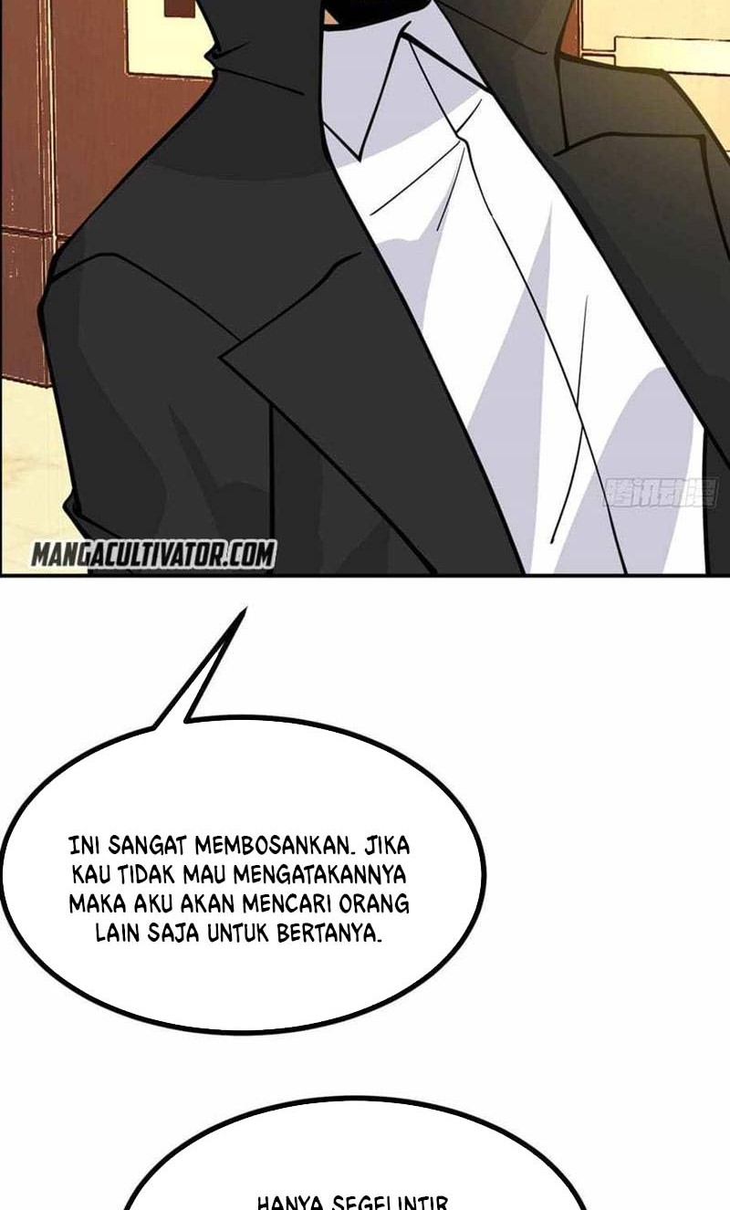 OP After 30 Days Of Sign-In Chapter 61 Gambar 27