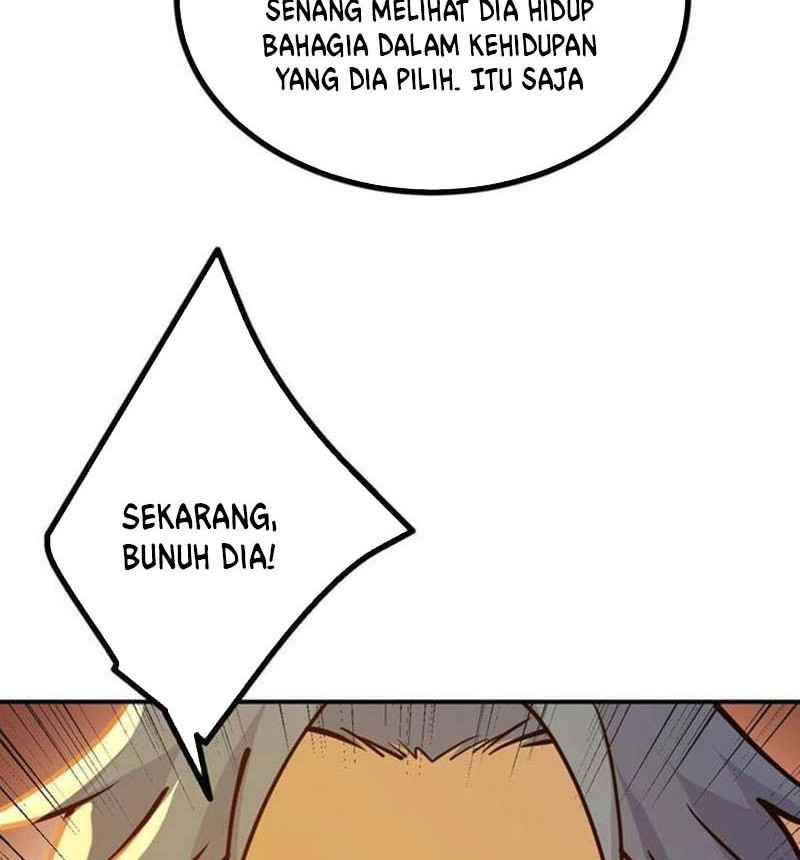 OP After 30 Days Of Sign-In Chapter 61 Gambar 31