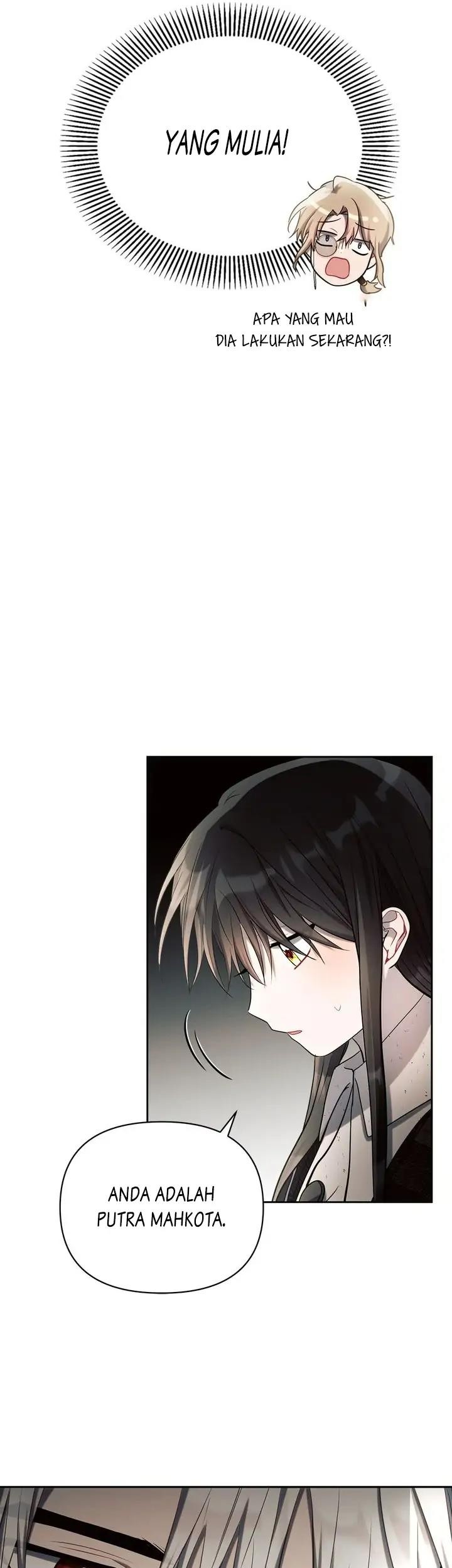 Ashtarte Chapter 23 Gambar 26