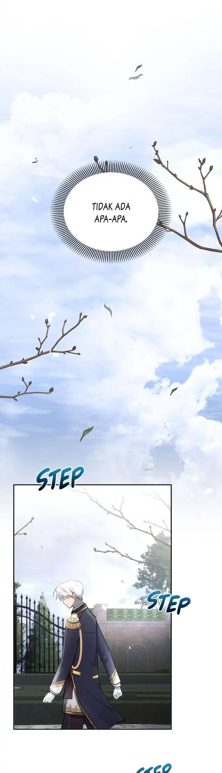 Ashtarte Chapter 23 Gambar 45