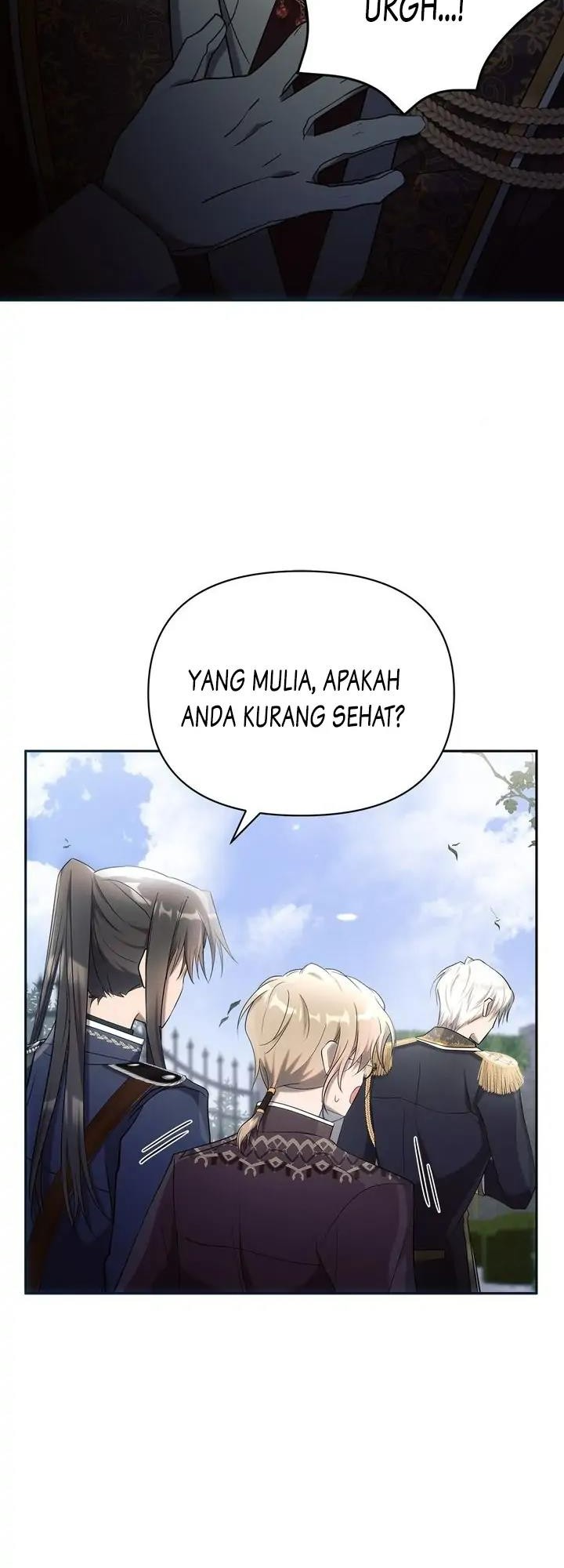 Ashtarte Chapter 23 Gambar 49