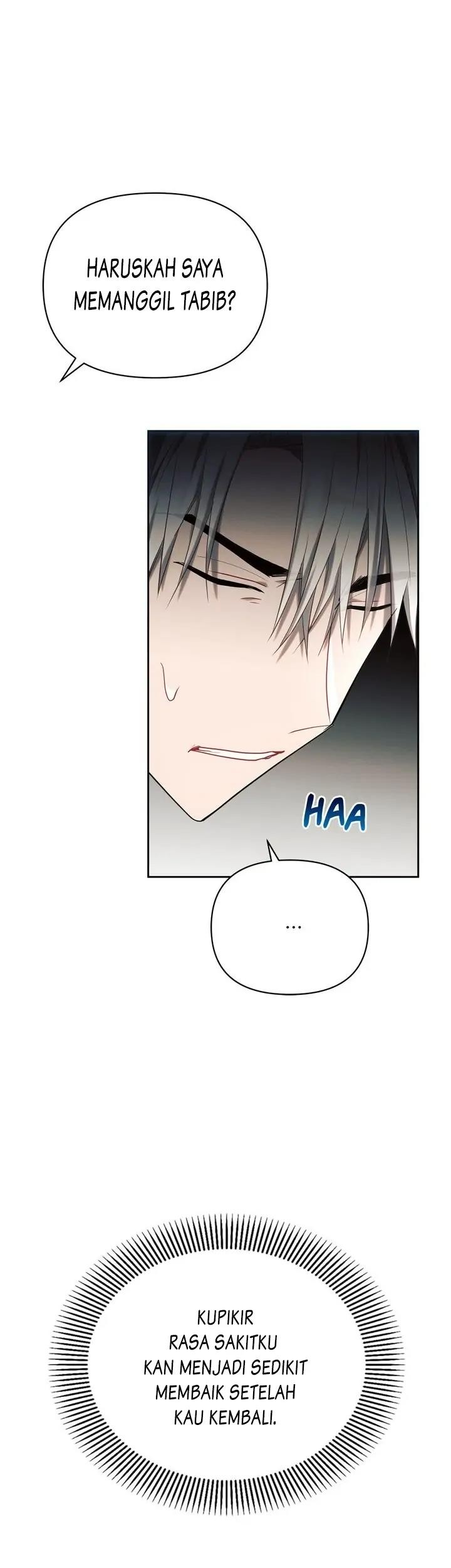 Ashtarte Chapter 23 Gambar 50