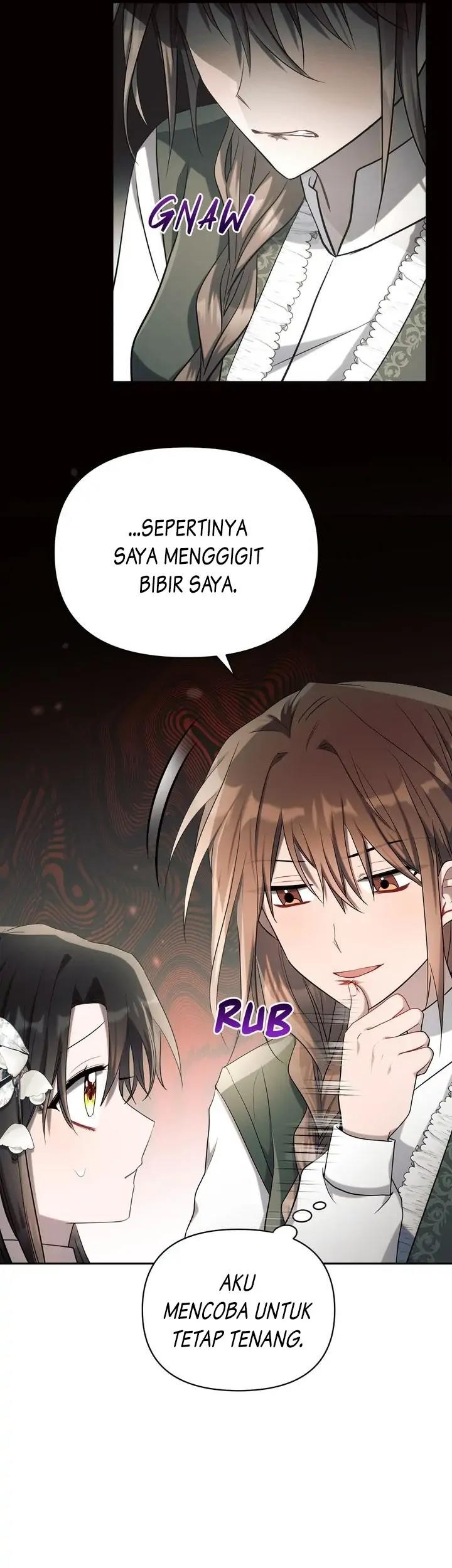 Ashtarte Chapter 23 Gambar 5