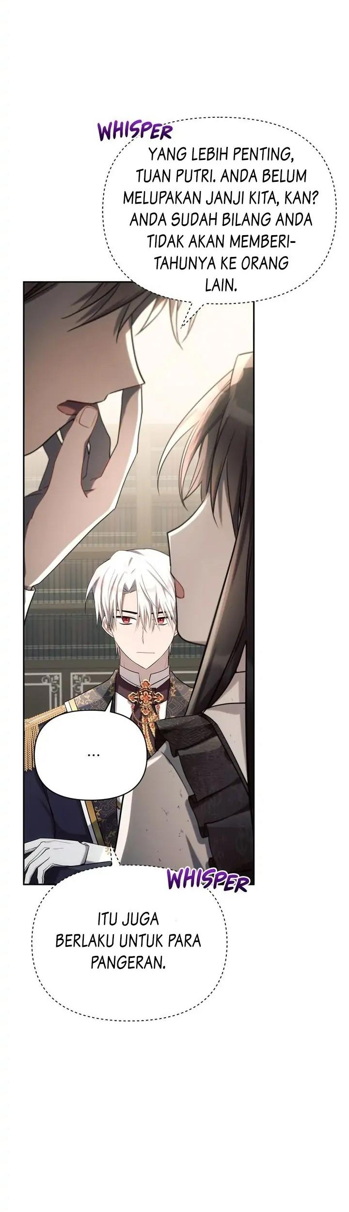 Ashtarte Chapter 23 Gambar 6