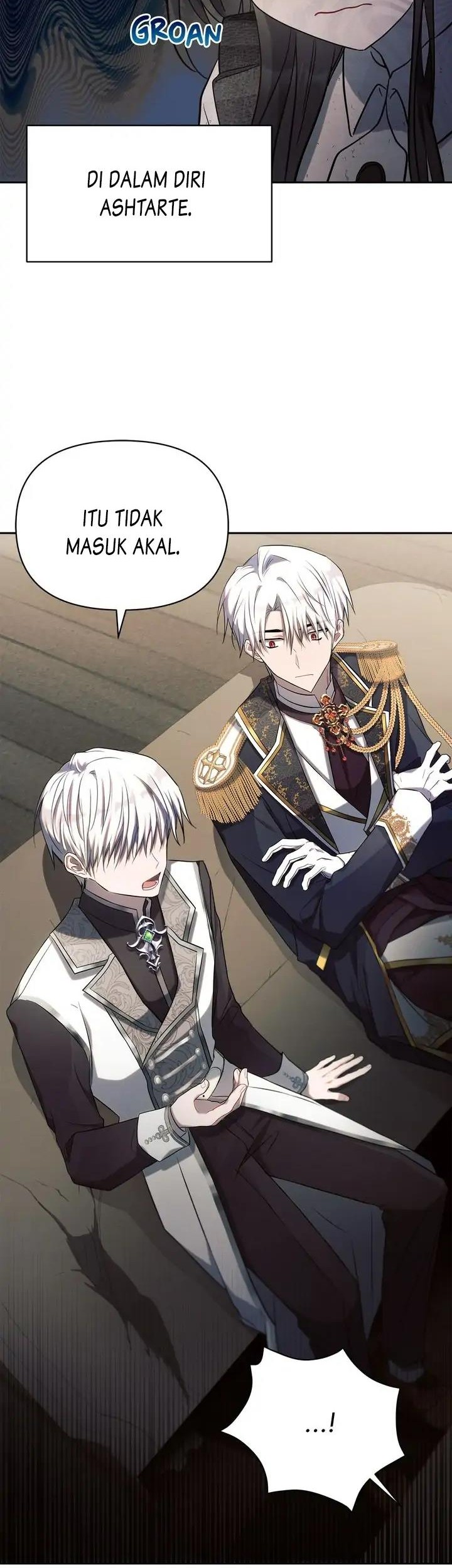 Ashtarte Chapter 23 Gambar 12
