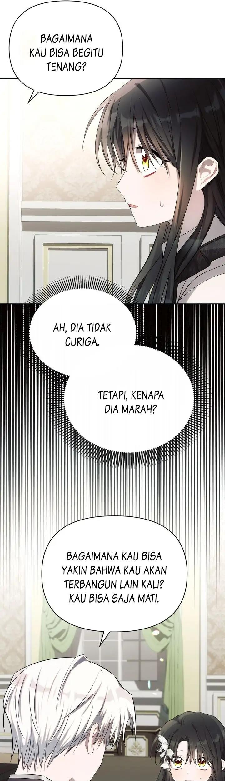 Ashtarte Chapter 23 Gambar 14