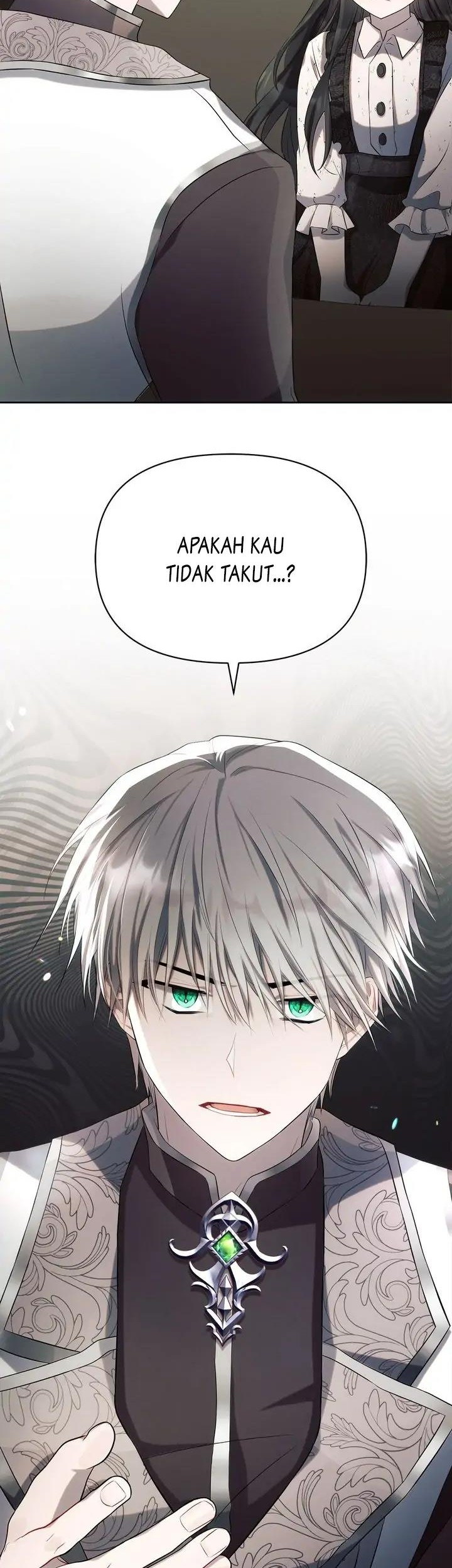 Ashtarte Chapter 23 Gambar 15