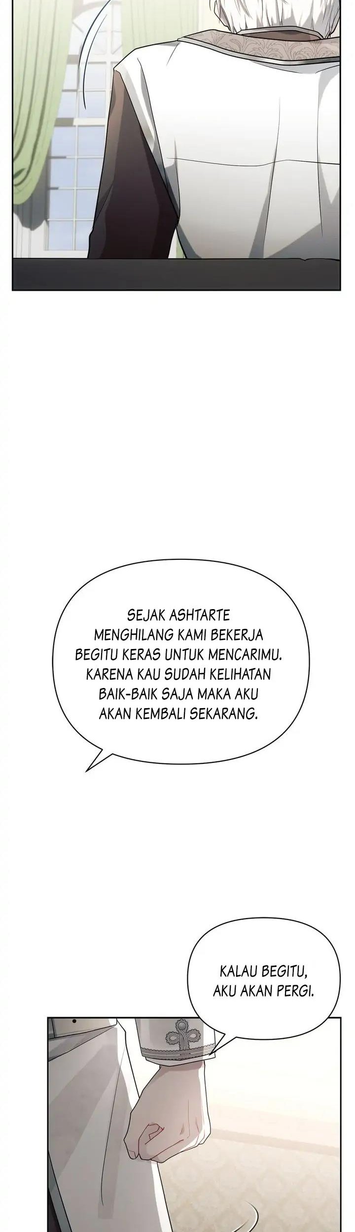 Ashtarte Chapter 23 Gambar 18