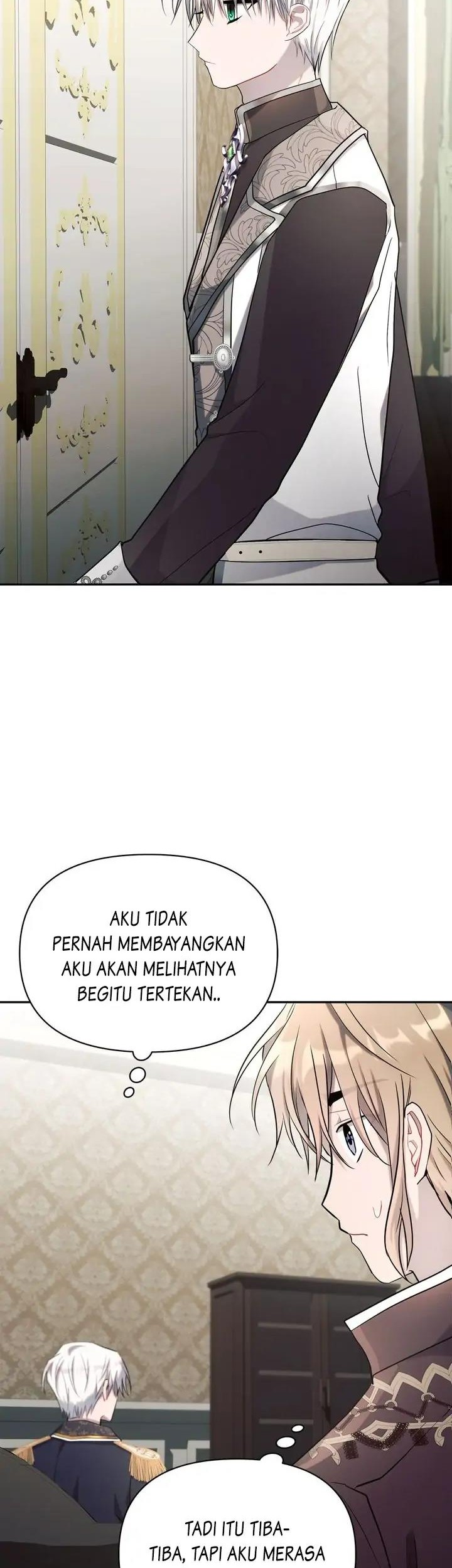 Ashtarte Chapter 23 Gambar 21