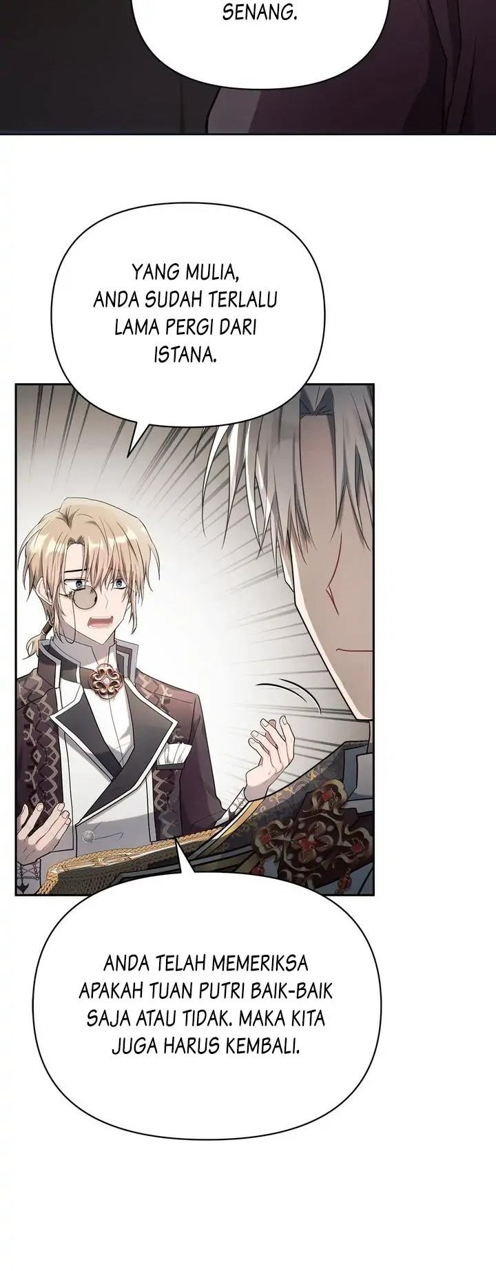 Ashtarte Chapter 23 Gambar 22