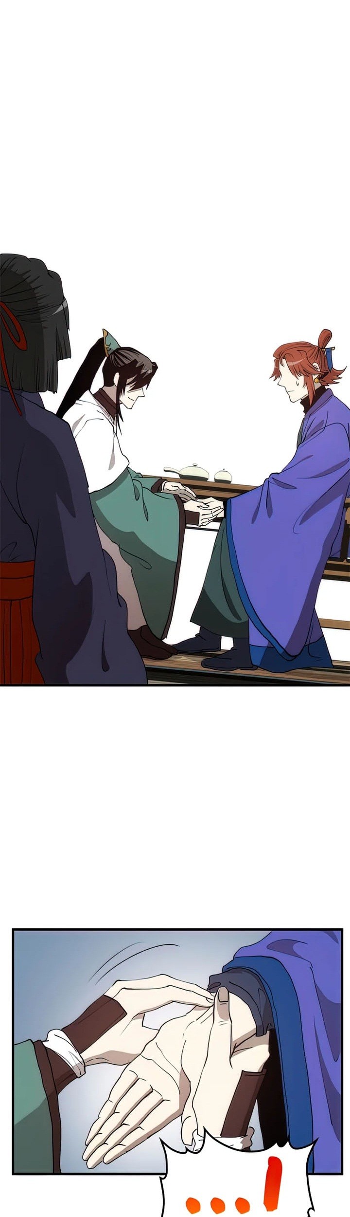 Doctor’s Rebirth Chapter 92 Gambar 30