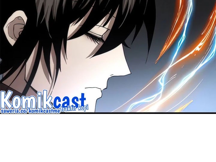 Doctor’s Rebirth Chapter 92 Gambar 35