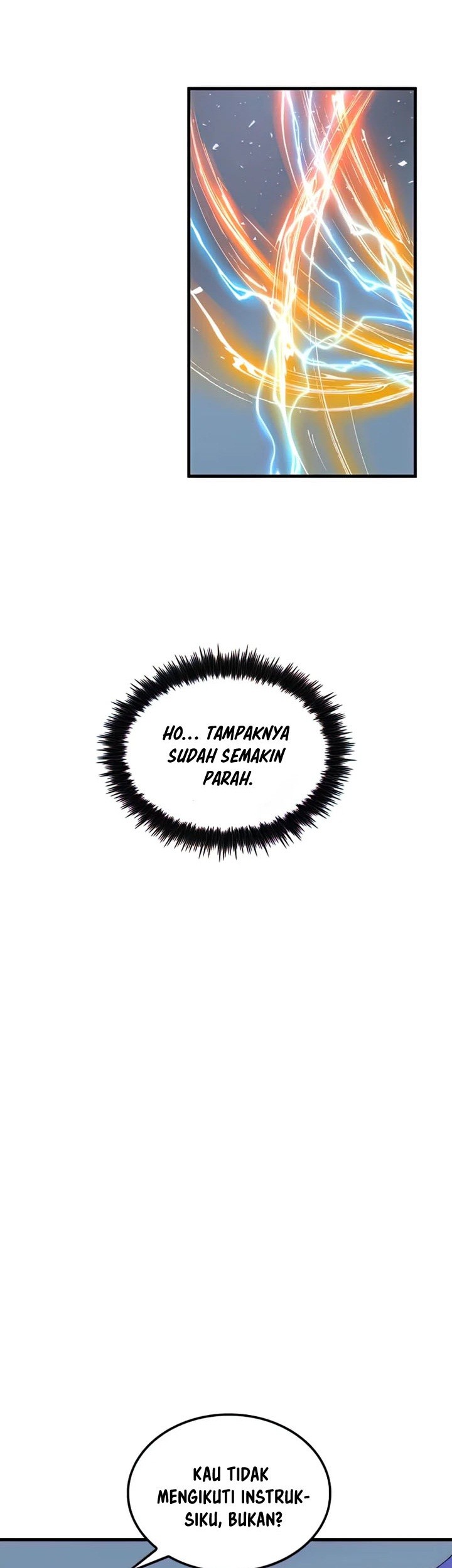 Doctor’s Rebirth Chapter 92 Gambar 36