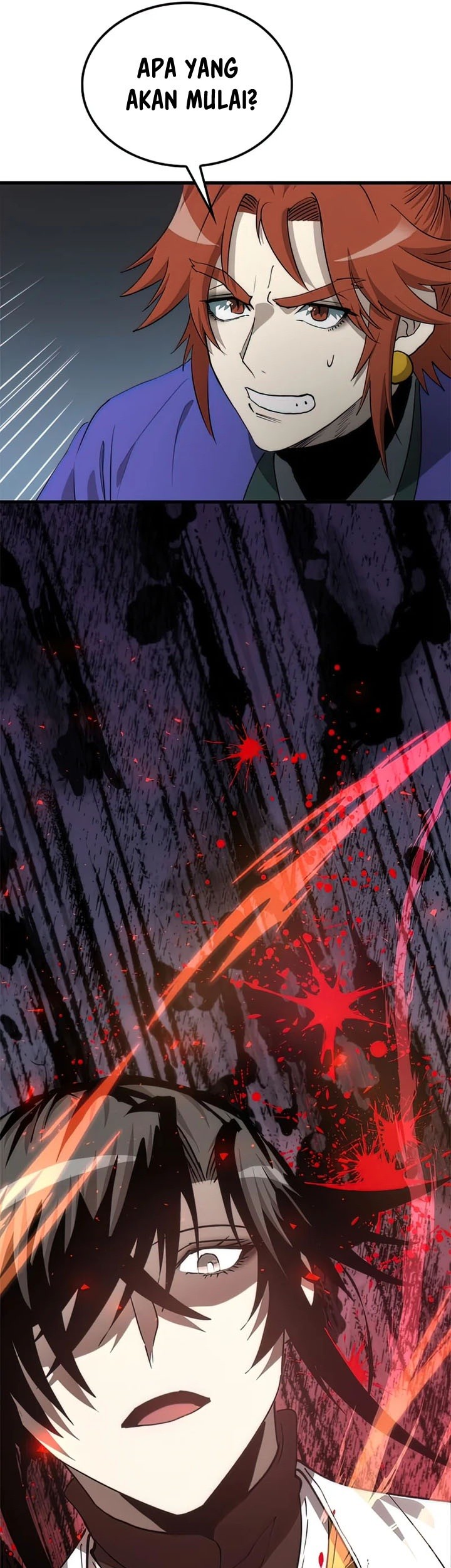 Doctor’s Rebirth Chapter 92 Gambar 42