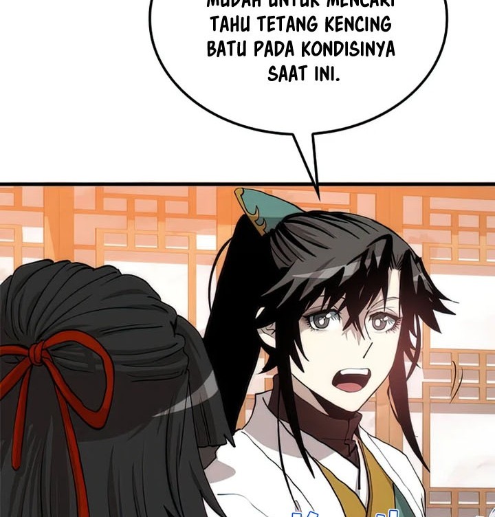 Doctor’s Rebirth Chapter 92 Gambar 51